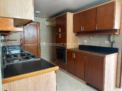Apartamento en venta en Gratamira, Bogotá · foto 8 de 20