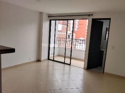 Apartamento de 2 alcobas en venta en Parque Principal Sabaneta, Sabaneta, 70 m² · foto 14 de 19