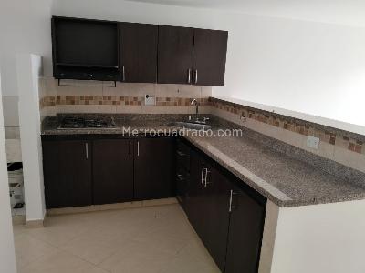 Apartamento de 2 alcobas en venta en Parque Principal Sabaneta, Sabaneta, 70 m² · foto 15 de 19