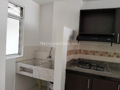 Apartamento de 2 alcobas en venta en Parque Principal Sabaneta, Sabaneta, 70 m² · foto 17 de 19