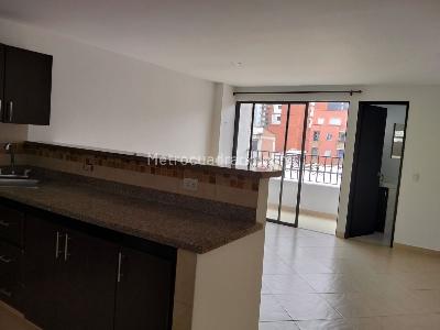 Apartamento de 2 alcobas en venta en Parque Principal Sabaneta, Sabaneta, 70 m² · foto 19 de 19