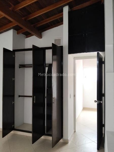 Piso – Sabaneta, San Isidro - Vista 2