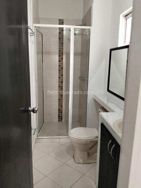 Piso – Sabaneta, San Isidro - Vista 5