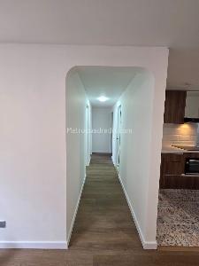Apartamento en venta en Quinta Paredes, Bogotá · foto 6 de 14