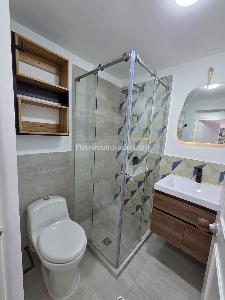 Apartamento en venta en Quinta Paredes, Bogotá · foto 14 de 14