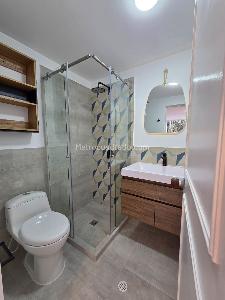 Apartamento en venta en Quinta Paredes, Bogotá · foto 10 de 14