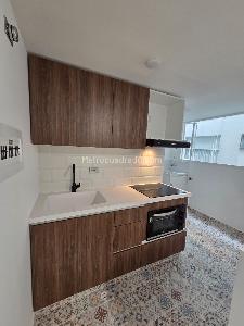 Apartamento en venta en Quinta Paredes, Bogotá · foto 4 de 14