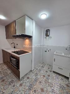 Apartamento en venta en Quinta Paredes, Bogotá · foto 5 de 14