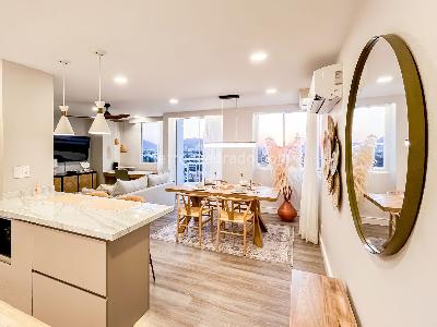 Apartamento en venta en Cesar Mendoza, Santa Marta · foto 3 de 19