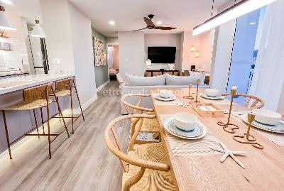 Apartamento en venta en Cesar Mendoza, Santa Marta · foto 5 de 19