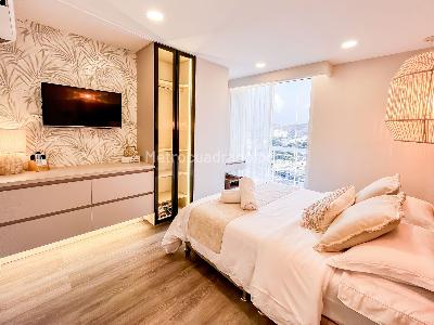 Apartamento en venta en Cesar Mendoza, Santa Marta · foto 13 de 19