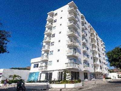 Apartamento en venta en Cesar Mendoza, Santa Marta · foto 17 de 19