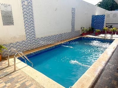Apartamento en venta en Cesar Mendoza, Santa Marta · foto 18 de 19