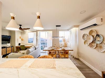 Apartamento en venta en Cesar Mendoza, Santa Marta · foto 4 de 19