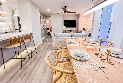 Apartamento en venta en Cesar Mendoza, Santa Marta · foto 5 de 19