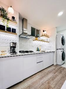 Apartamento en venta en Cesar Mendoza, Santa Marta · foto 6 de 19
