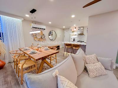 Apartamento en venta en Cesar Mendoza, Santa Marta · foto 8 de 19