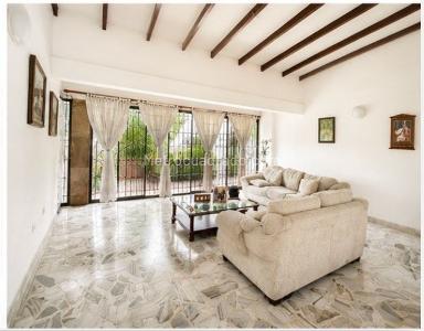 Casa de 5 alcobas en venta en Las Vegas, Cali, 260 m² · foto 6 de 6