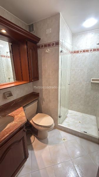 Piso – Bogotá D.C. - Vista 3
