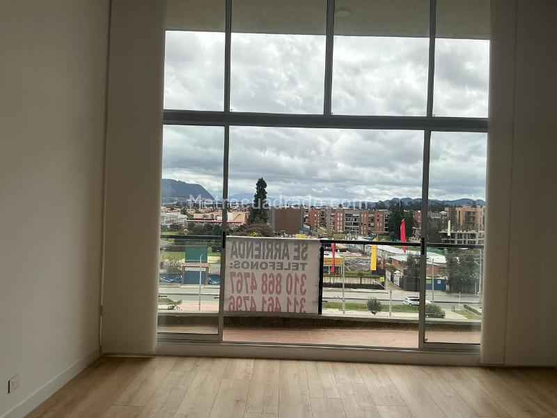 Piso – Cajicá - Vista 2