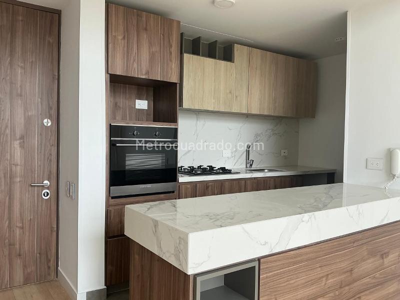 Piso – Cajicá - Vista 3