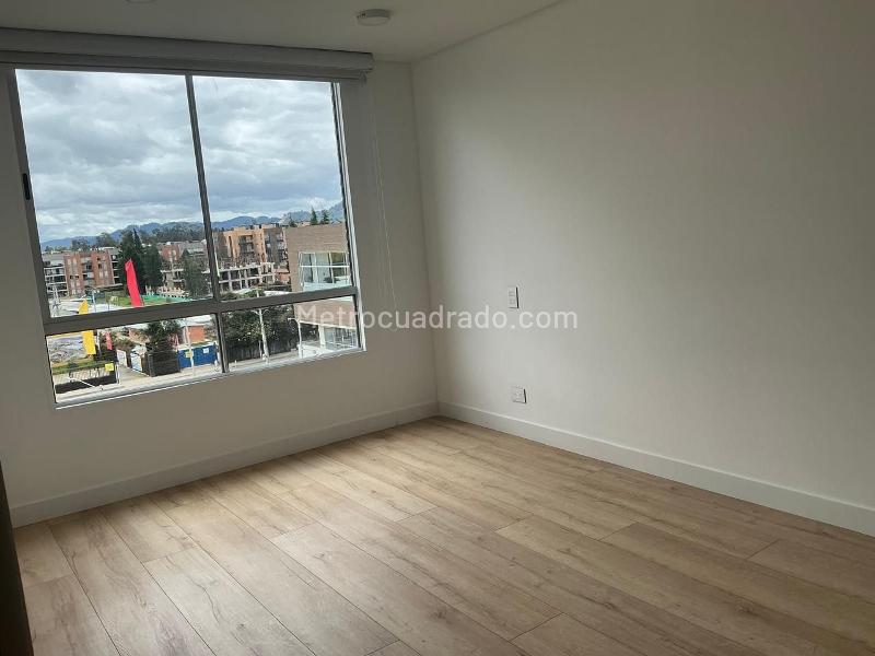 Piso – Cajicá - Vista 4