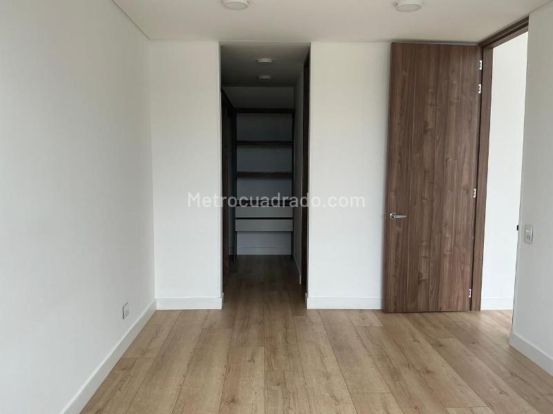 Piso – Cajicá - Vista 5