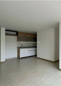 Apartamento de 3 alcobas en venta en San Joaquin, Pereira, 62 m² · foto 2 de 11