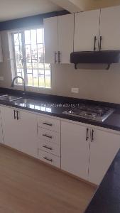 Apartamento de 2 alcobas en arriendo en Villa Del Rio, Bogotá, 47 m² · foto 4 de 11