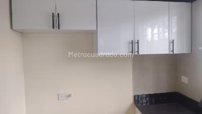 Apartamento de 2 alcobas en arriendo en Villa Del Rio, Bogotá, 47 m² · foto 5 de 11