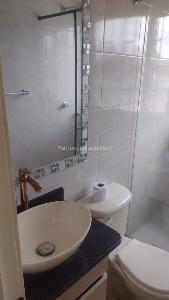 Apartamento de 2 alcobas en arriendo en Villa Del Rio, Bogotá, 47 m² · foto 6 de 11