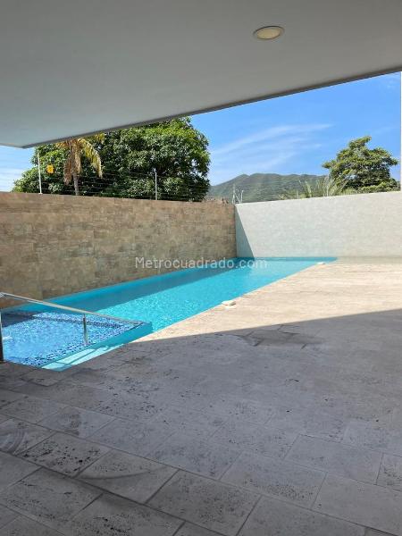 Piso – Santa Marta - Vista 5