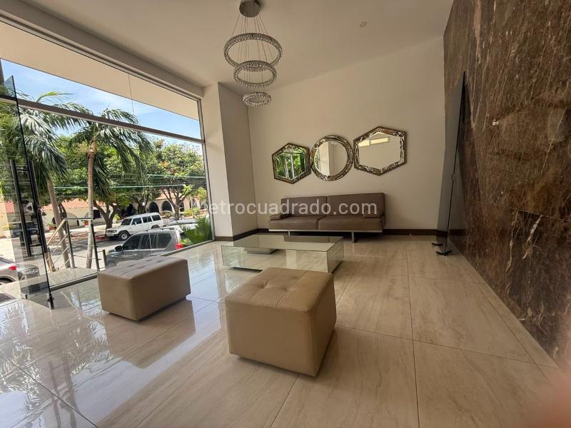 Piso – Santa Marta - Vista 3