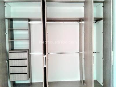Apartaestudio en venta en Delicias, Chía, 50 m² · foto 2 de 20