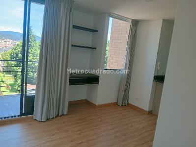 Apartaestudio en venta en Delicias, Chía, 50 m² · foto 7 de 20