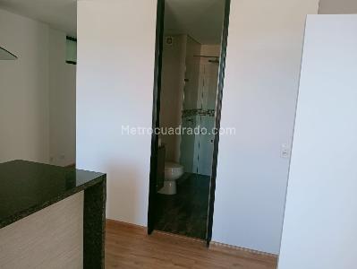 Apartaestudio en venta en Delicias, Chía, 50 m² · foto 8 de 20