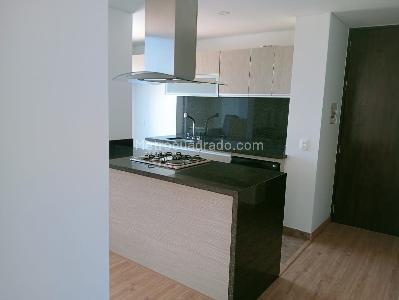 Apartaestudio en venta en Delicias, Chía, 50 m² · foto 9 de 20