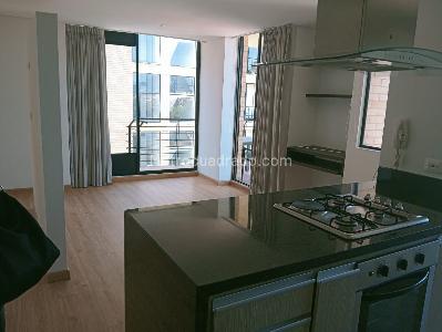 Apartaestudio en venta en Delicias, Chía, 50 m² · foto 12 de 20