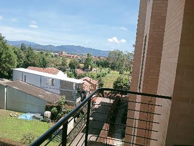Apartaestudio en venta en Delicias, Chía, 50 m² · foto 14 de 20
