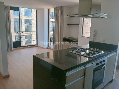 Apartaestudio en venta en Delicias, Chía, 50 m² · foto 15 de 20