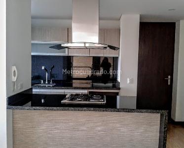 Apartaestudio en venta en Delicias, Chía, 50 m² · foto 4 de 20