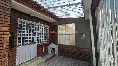 Casa de 5 alcobas en venta en Popular Modelo, Bogotá, 192 m² · foto 2 de 20