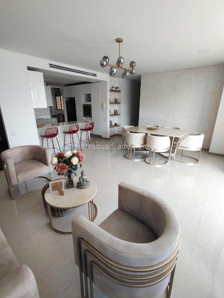 Piso – Barranquilla - Vista 3