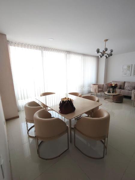 Piso – Barranquilla - Vista 4