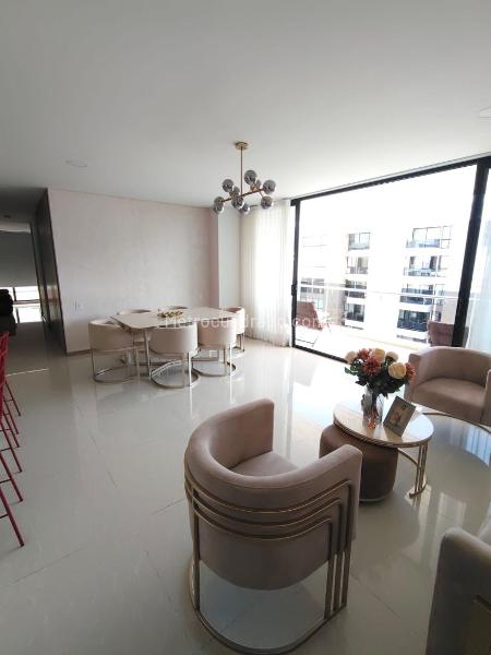 Piso – Barranquilla - Vista 5