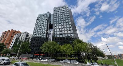 Oficina en Arriendo, CHICO NORTE II Zona Urbana, Bogotá D.C.