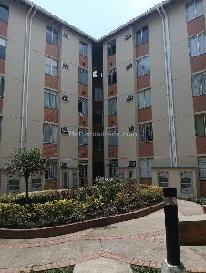 Apartamento de 2 alcobas en venta en Zuame Pinares, Funza, 58 m² · foto 7 de 10