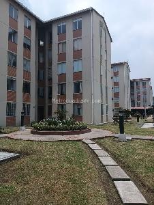 Apartamento de 2 alcobas en venta en Zuame Pinares, Funza, 58 m² · foto 8 de 10