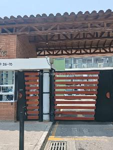 Apartamento de 2 alcobas en venta en Zuame Pinares, Funza, 58 m² · foto 9 de 10