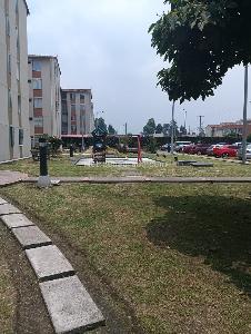 Apartamento de 2 alcobas en venta en Zuame Pinares, Funza, 58 m² · foto 10 de 10